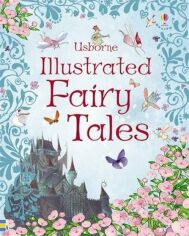 Акция на Illustrated Fairy Tales от Y.UA