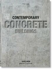 Акція на Philip Jodidio: 100 Contemporary Concrete Buildings від Y.UA
