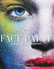 Акція на Lisa Eldridge: Face Paint. The Story of Makeup від Y.UA