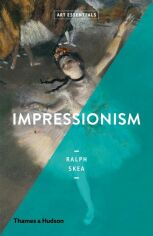 Акция на Ralph Skea: Impressionism от Y.UA