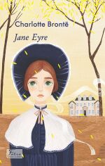 Акция на Charlotte Brontë: Jane Eyre от Y.UA