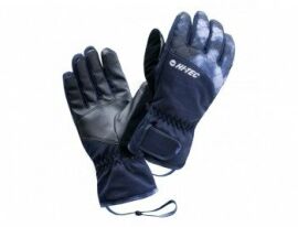 Акція на Чоловічі гірськолижні рукавички Розмір L-XL сині (HUNI-DRESS Blu MLN/DS Blu PRIN) від Y.UA