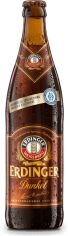 Акція на Упаковка пива Erdinger Dunkel, темне фільтроване, 5% 0.5л х 12 пляшок (EUR4002103248262) від Y.UA