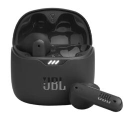 Акція на Jbl Tune Flex Black (JBLTFLEXBLK) від Stylus