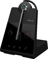 Акція на Jabra Engage 65 Convertible Black (9555-553-111) від Stylus