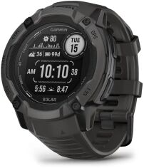 Акция на Garmin Instinct 2X Solar Graphite (010-02805-00) от Stylus