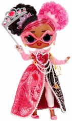 Акция на Ігровий набір із лялькою L.O.L. Surprise! серії Tweens Masquerade Party – Регіна Хартт (з аксесуарів) (584124) от Y.UA