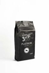 Акція на Кава в зернах Coffee365 Platinum 1 кг (4820219990031) від Y.UA