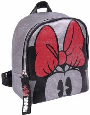 Акция на Рюкзак Cerda Minnie Mouse Casual Fashion Backpack от Y.UA