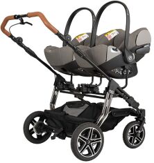 Акция на Адаптер Maxi Cosi для встановлення автомобільного крісла на шасі коляски Hartan Two Select от Y.UA