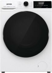 Акція на Пральна машина з сушкою Gorenje WD2A964ADS/UA від Rozetka