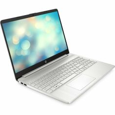 Акція на Ноутбук HP 15s-eq1040ua (4B0W0EA) від MOYO