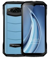 Акция на Doogee S100 12/256Gb Ice Blue от Y.UA