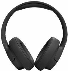 Акція на Jbl Tune 720BT Black (JBLT720BTBLK) від Y.UA