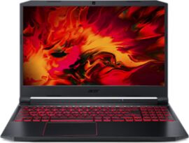 Акція на Acer Nitro 5 AN515-57-79TD (NH.QESAA.005) від Y.UA