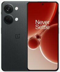 Акція на OnePlus Nord 3 5G 16/256Gb Tempest Gray від Stylus