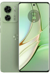 Акція на Motorola Edge 40 5G 8/256GB Nebula Green (UA UCRF) від Stylus