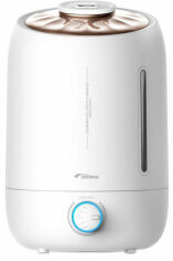 Акція на Deerma Humidifier 5L White (DEM-F500) від Stylus