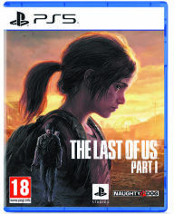 Акція на The Last Of Us Part I (PS5) від Stylus