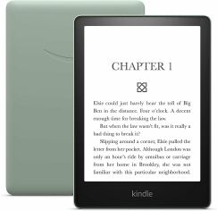 Акция на Amazon Kindle Paperwhite 11th Gen. 16GB Agave Green от Stylus