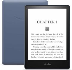 Акция на Amazon Kindle Paperwhite 11th Gen. 16GB Denim от Stylus