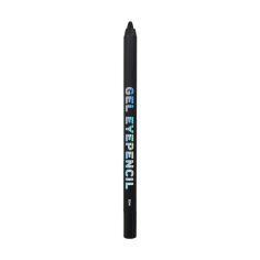 Акція на Гелевий олівець для очей Parisa Cosmetics Gel Eyepencil 804 Сіро-сливовий, 1.2 г від Eva