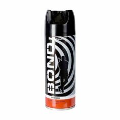 Акция на Чоловічий дезодорант-спрей Bradoline Bond Touch Deodorant Body Spray For Men, 200 мл от Eva