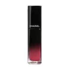 Акція на Лак для губ Chanel Rouge Allure Laque 66 Permanent, 5.5 мл від Eva