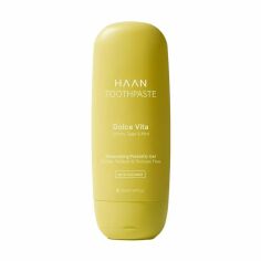 Акція на Зубна паста HAAN Dolce Vita Lemon, Sage & Mint, 50 мл від Eva