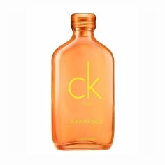 Акція на Calvin Klein Ck One Summer Daze Туалетна вода унісекс, 100 мл (ТЕСТЕР) від Eva