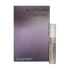 Акція на Calvin Klein Euphoria Intense Парфумована вода жіноча, 1.2 мл (пробник) від Eva