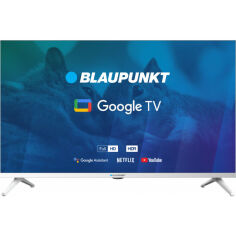 Акция на Телевізор Blaupunkt 32FBG5010 от Comfy UA