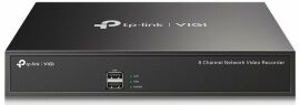 Акція на IP-Видеорегистратор TP-LINK VIGI NVR1008H (VIGI-NVR1008H) від MOYO