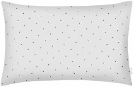 Акція на Набір наволочок Cosas Mini Dots 40x60 см 2 шт від Rozetka