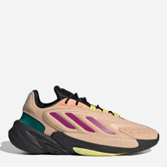 Акція на Жіночі кросівки adidas Originals Ozelia GZ9182 40 (6.5UK) 25 см Бежеві від Rozetka