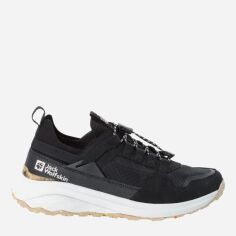 Акція на Жіночі кросівки Jack Wolfskin Dromoventure Athletic Low W 4057001-6350 37.5 (4.5UK) 23.8 см від Rozetka