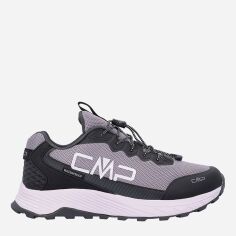 Акція на Жіночі кросівки CMP Phelyx Wmn Wp Multisport Shoes 3Q65896-H623 36 23 см Orchidea від Rozetka