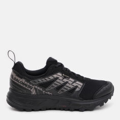 Акція на Жіночі кросівки для бігу з Gore-Tex Salomon Wander Gtx W L47149500 37.5 (6US/4.5UK) 23 см Чорні від Rozetka