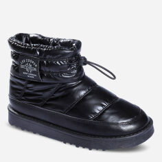 Акція на Жіночі дутики Lee Cooper LCJ-23-44-1967L 39 26 см Чорні від Rozetka