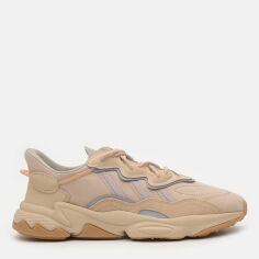 Акція на Чоловічі кросівки Adidas Ozweego EE6462 46.5 (11.5UK) 30 см Stpanu/Lbrown/Solred від Rozetka