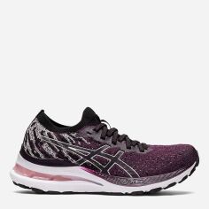 Акція на Чоловічі кросівки для бігу ASICS Gel-Kayano 28 Mk 1012B126-500 42 (8.5US) Бордові від Rozetka