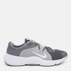 Акція на Чоловічі кросівки для залу Nike In-Season Tr 13 DZ9360-003 41 (8US) 26 см Сірі від Rozetka