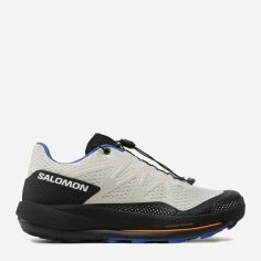 Акция на Чоловічі кросівки для бігу Salomon Pulsar Trail 416027 46 (11.5US) 29.5 см Чорні от Rozetka