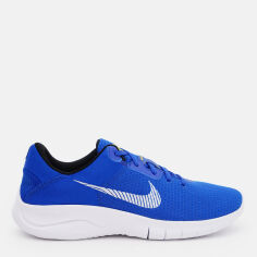 Акция на Чоловічі кросівки для бігу Nike Flex Experience Rn 11 Nn DD9284-402 45.5 (11.5US) 29.5 см Сині от Rozetka