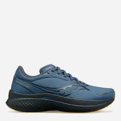 Акція на Чоловічі кросівки для бігу Saucony Endorphin Speed 3 Runshield 20906-70s 44.5 (10.5US) 28.5 см Runshield murk від Rozetka