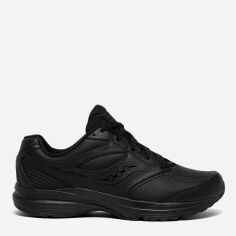 Акція на Чоловічі кросівки Saucony Integrity Walker 3 40205-2s 44.5 (10.5US) 28.5 см Black від Rozetka