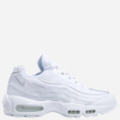 Акция на Чоловічі кросівки Nike Air Max 95 Essential CT1268-100 45.5 (11.5US) 29.5 см Білі от Rozetka