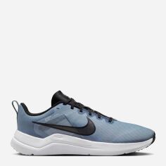 Акція на Чоловічі кросівки для бігу Nike Downshifter 12 DD9293-500 42 (8.5US) 26.5 см Фіолетові від Rozetka