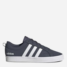 Акція на Чоловічі кеди низькі adidas Vs Pace 2.0 HP6005 44 (9.5UK) 28 см Темно-сині від Rozetka