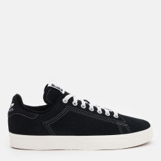 Акція на Чоловічі кеди низькі Adidas Originals Stan Smith Cs ID2042 44.5 (10UK) 28.5 см Cblack/Cwhite/Gum4 від Rozetka